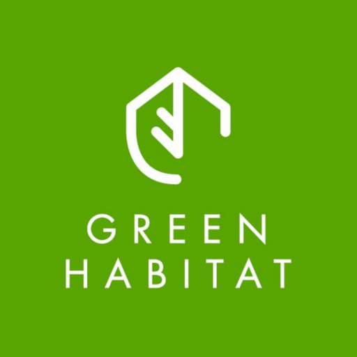 Logo Green Habitat